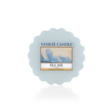 Wosk Sea Air Yankee Candle