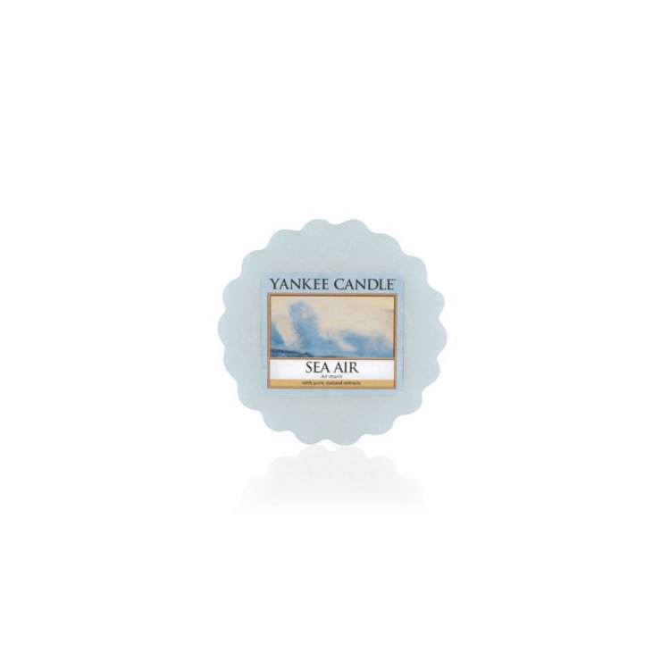 Wosk Sea Air Yankee Candle Wosk Sea Air Yankee Candle