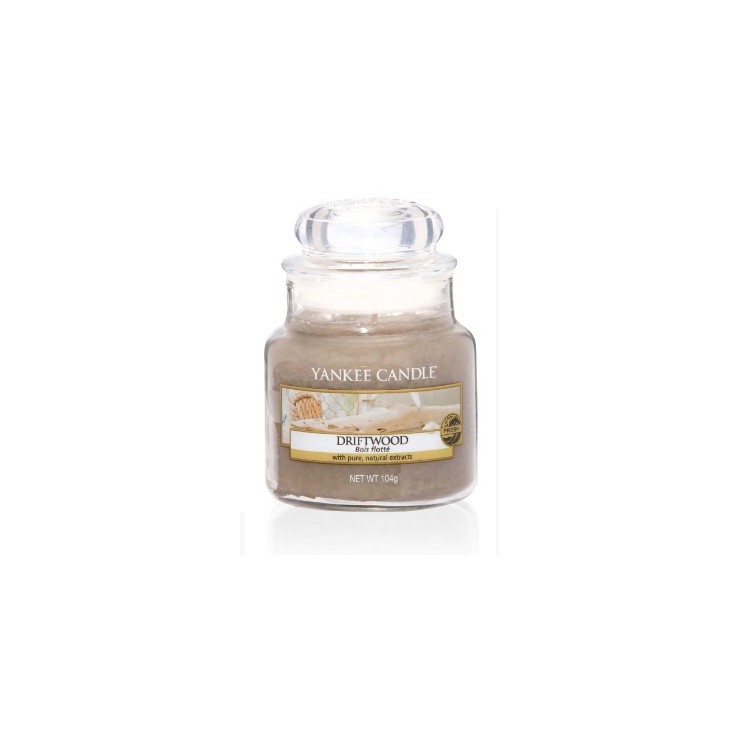 Mała świeca Driftwood Yankee Candle Mała świeca Driftwood Yankee Candle