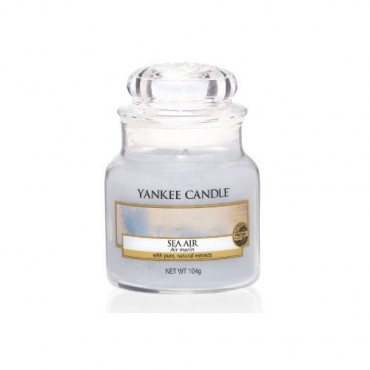 Mała świeca Sea Air Yankee Candle