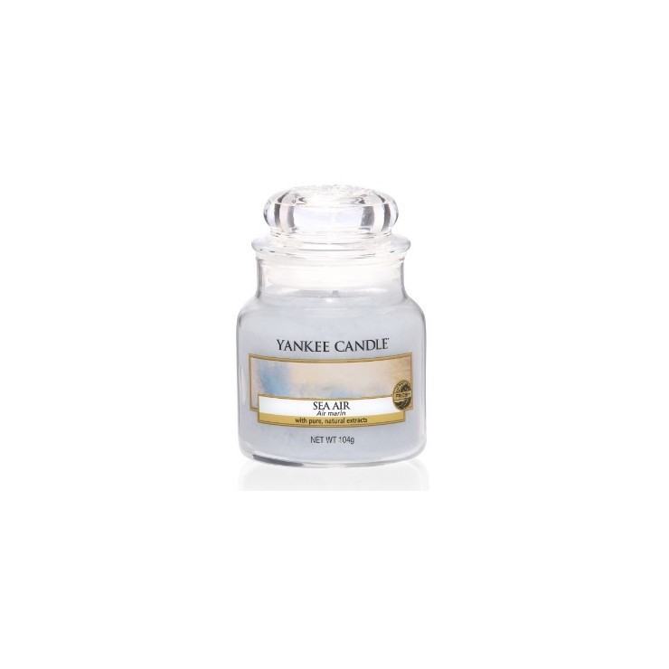 Mała świeca Sea Air Yankee Candle Mała świeca Sea Air Yankee Candle