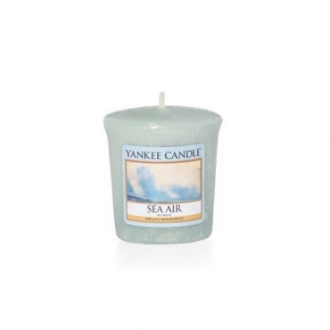 Sampler Sea Air Yankee Candle