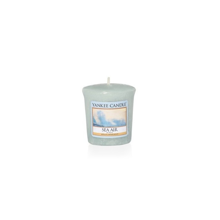 Sampler Sea Air Yankee Candle Sampler Sea Air Yankee Candle