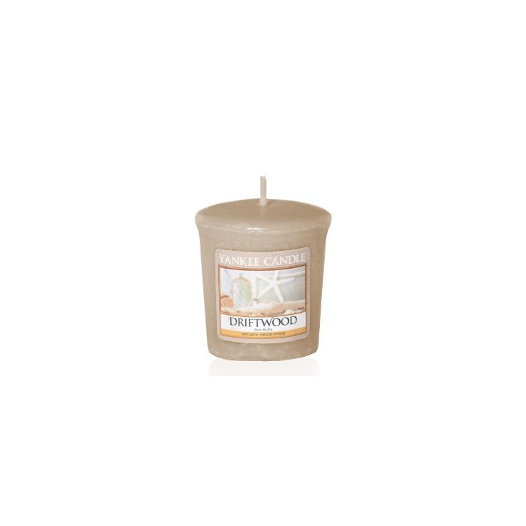 Sampler Driftwood Yankee Candle Sampler Driftwood Yankee Candle