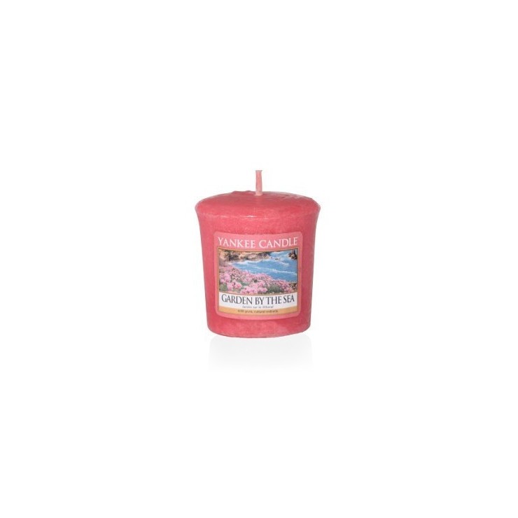 Sampler Garden By The Sea Yankee Candle Sampler Garden By The Sea Yankee Candle
