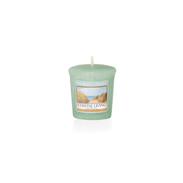 Sampler Coastal Living Yankee Candle Sampler Coastal Living Yankee Candle