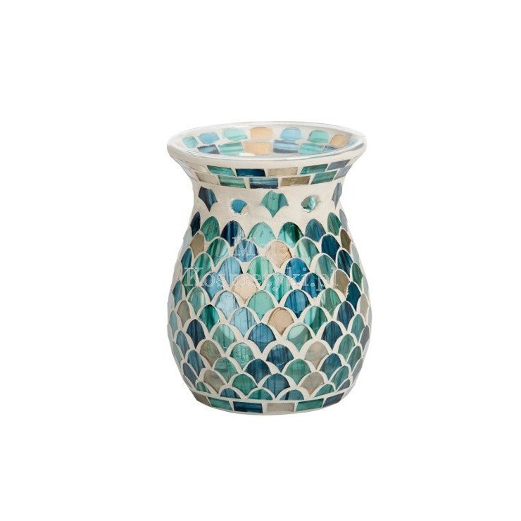 Fresh Ocean - kominek do wosków Yankee Candle Fresh Ocean - kominek do wosków Yankee Candle