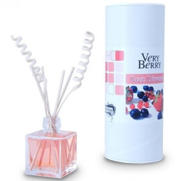 Dyfuzor zapachowy Paradise – OWOCE LEŚNE 50ml