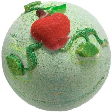 Musująca kula do kąpieli EDEN – Bomb Cosmetics