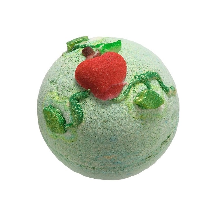 Musująca kula do kąpieli EDEN – Bomb Cosmetics Musująca kula do kąpieli EDEN – Bomb Cosmetics