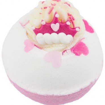 Kula do kąpieli MAŁA KSIĘŻNICZKA Bomb Cosmetics