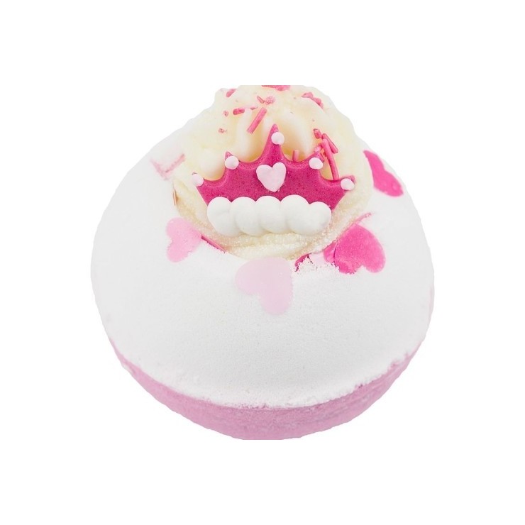 Kula do kąpieli MAŁA KSIĘŻNICZKA Bomb Cosmetics