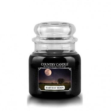 Średnia świeca Harvest Moon Country Candle