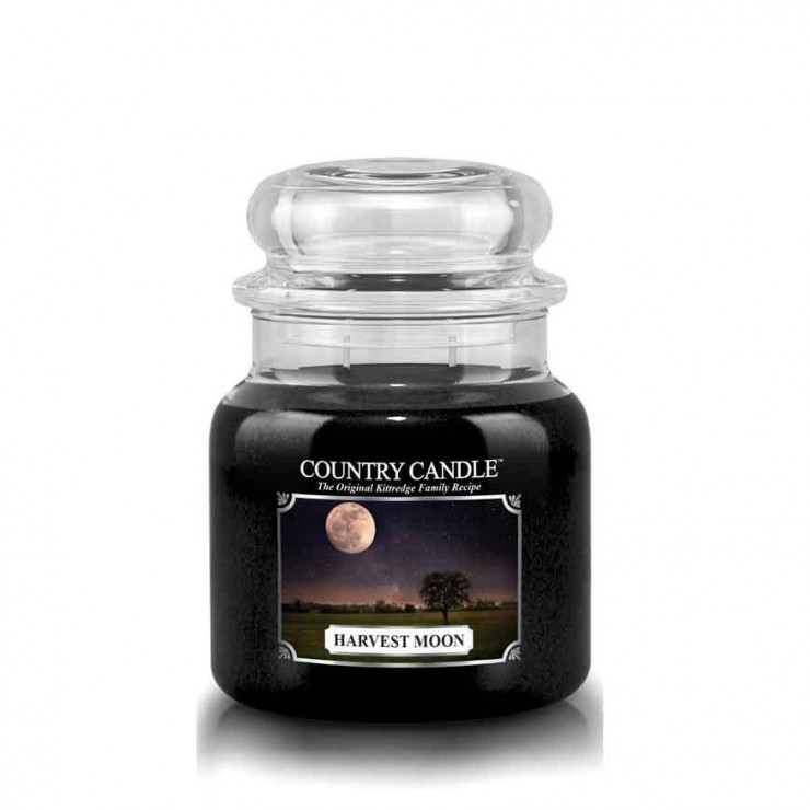 Średnia świeca Harvest Moon Country Candle Średnia świeca Harvest Moon Country Candle