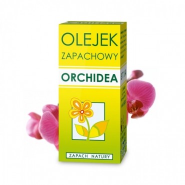 Olejek zapachowy Orchidea Etja