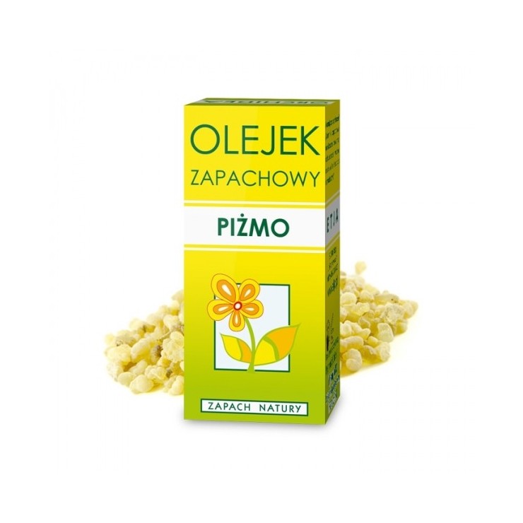 Olejek zapachowy Piżmo Etja Olejek zapachowy Piżmo Etja