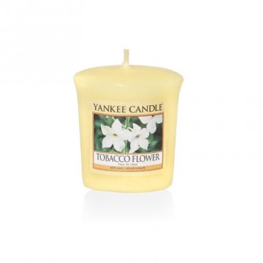 Sampler Tobacco Flower Yankee Candle