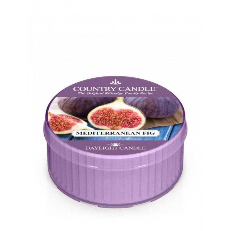 Daylight świeczka Mediterranean Fig Country Candle Daylight świeczka Mediterranean Fig Country Candle