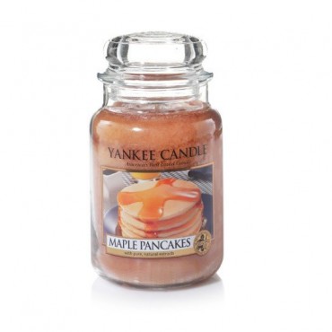 Duża świeca Viva Havana Yankee Candle