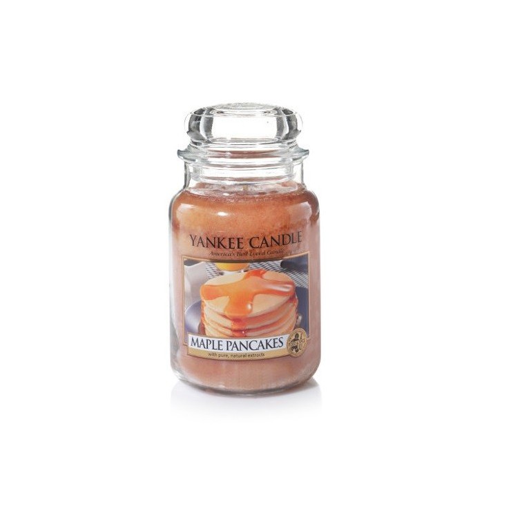 Duża świeca Viva Havana Yankee Candle Duża świeca Viva Havana Yankee Candle