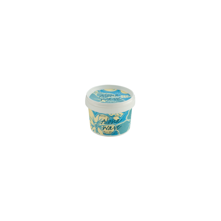 Lekki krem do twarzy ALOHA Wave Bomb Cosmetics Lekki krem do twarzy ALOHA Wave Bomb Cosmetics