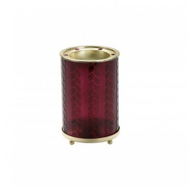 Maize & Metal - kominek do wosków Yankee Candle
