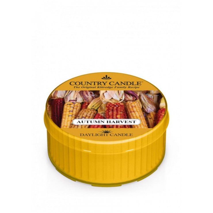 Daylight świeczka Autumn harvest Country Candle Daylight świeczka Autumn harvest Country Candle