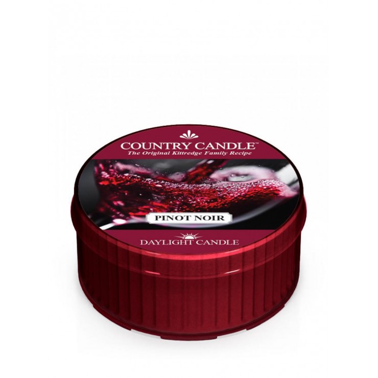 Daylight świeczka Pinot Noir Country Candle Daylight świeczka Pinot Noir Country Candle