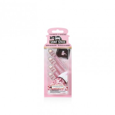 Car Vent Stick Summer Scoop
