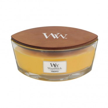 Świeca Hearthwick Pineapple WoodWick