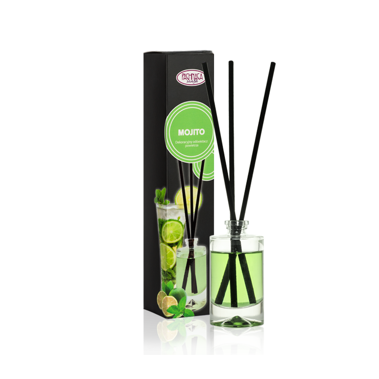 Odświeżacz powietrza Mojito Pachnąca Szafa Odświeżacz powietrza Mojito Pachnąca Szafa