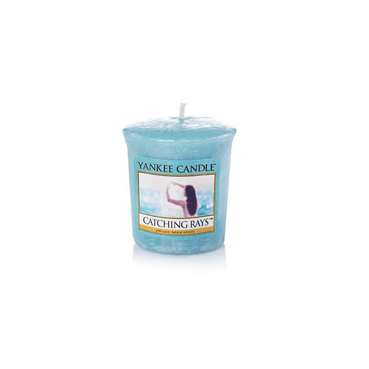 Sampler Catching Rays Yankee Candle Sampler Catching Rays Yankee Candle