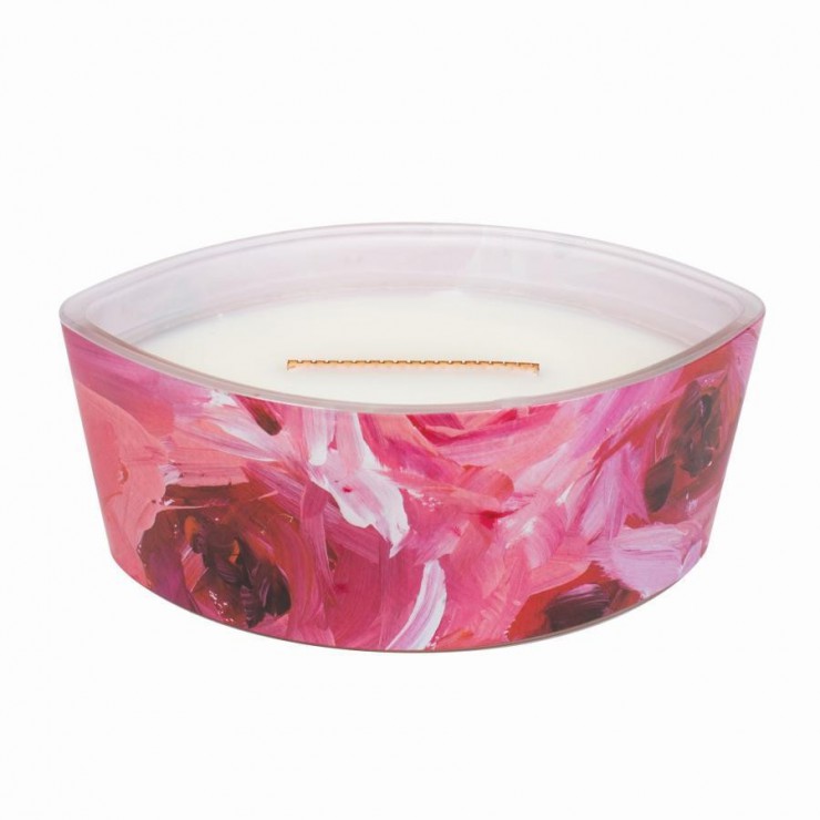 Świeca Artisan Hearthwick Red Currant & Cedar WoodWick Świeca Artisan Hearthwick Red Currant & Cedar WoodWick