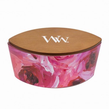 Świeca Artisan Hearthwick Red Currant & Cedar WoodWick
