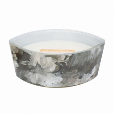 Świeca Artisan Hearthwick Black Amber & Citrus WoodWick