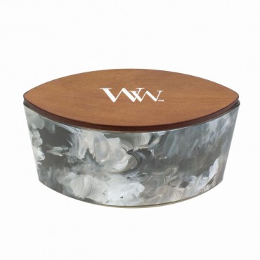 Świeca Artisan Hearthwick Black Amber & Citrus WoodWick