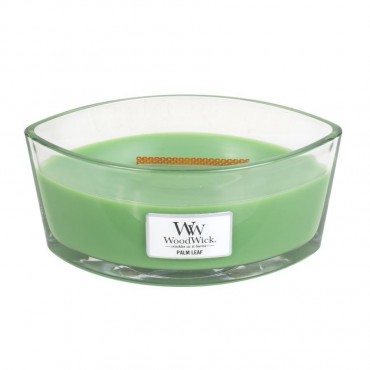 Świeca Hearthwick Palm Leaf WoodWick