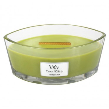 Świeca Hearthwick Tranquilitea WoodWick