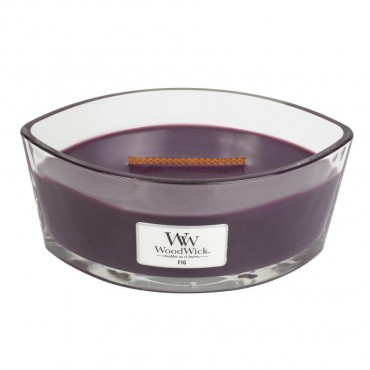 Świeca Hearthwick Fig WoodWick