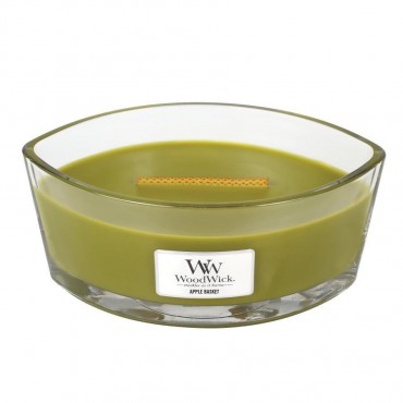 Świeca Hearthwick Apple Basket WoodWick