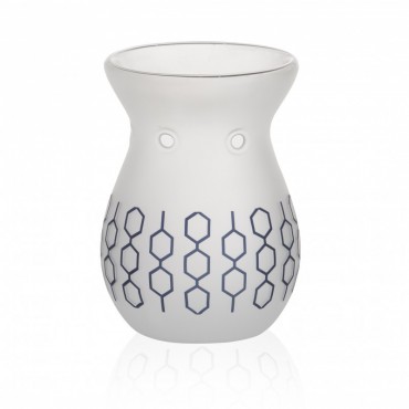 Tribal Stone kominek do wosków Yankee Candle