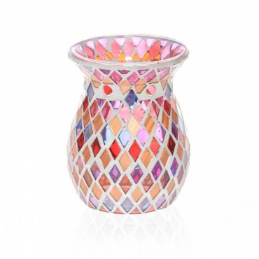 Warm Rustic kominek do wosków Yankee Candle
