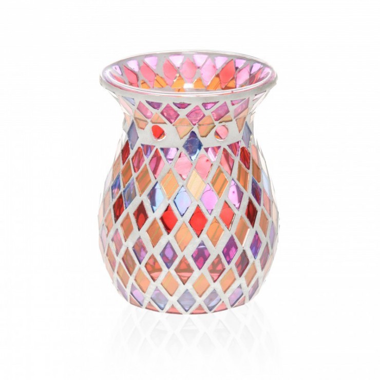 Warm Rustic kominek do wosków Yankee Candle