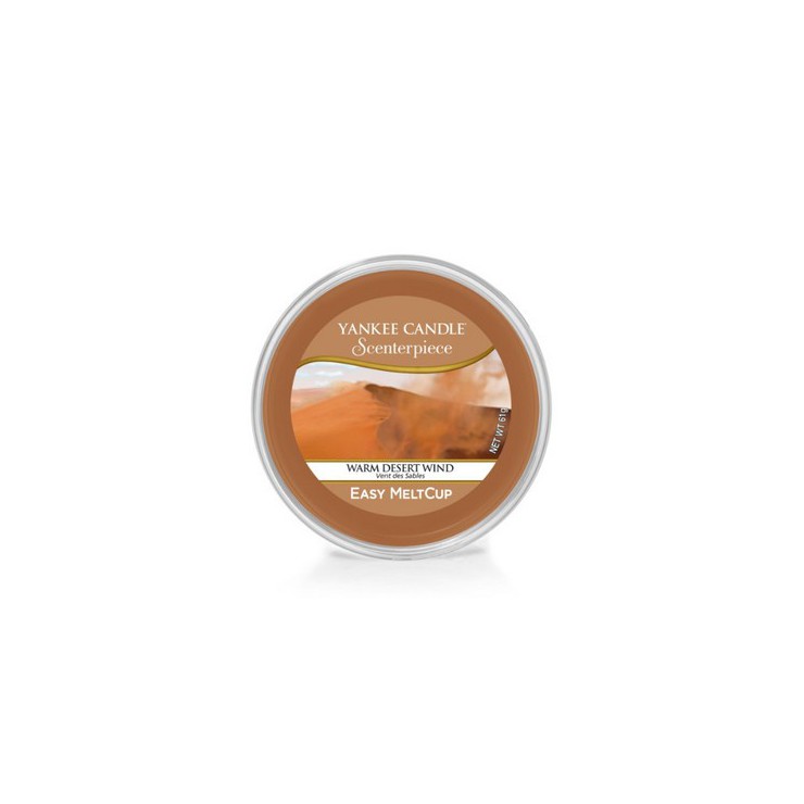 Wosk Scenterpiece Warm Desert Wind Yankee Candle Wosk Scenterpiece Warm Desert Wind Yankee Candle