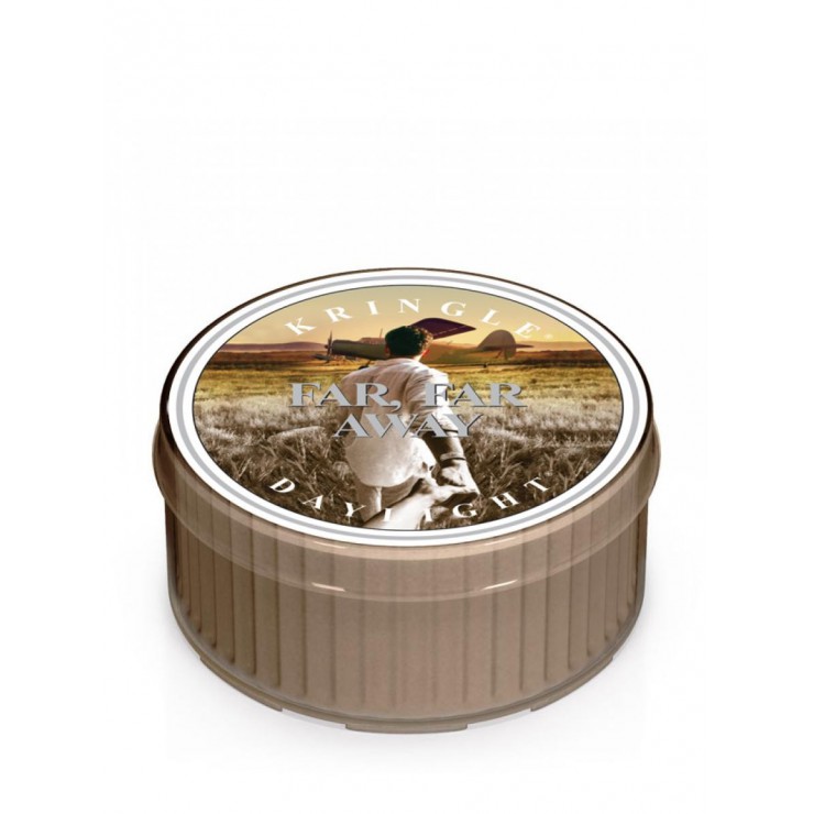 Daylight świeczka Far Far Away Kringle Candle Daylight świeczka Far Far Away Kringle Candle