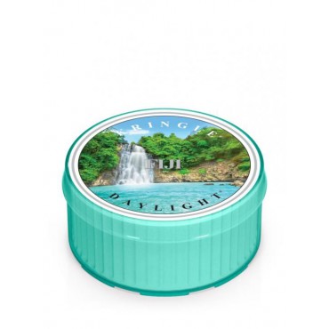 Daylight świeczka Fiji Kringle Candle