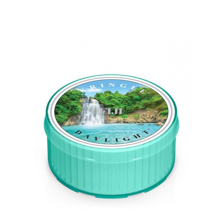 Daylight świeczka Fiji Kringle Candle Daylight świeczka Fiji Kringle Candle