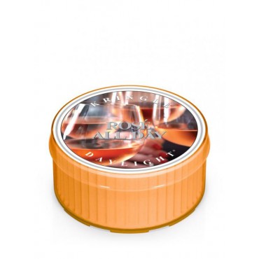 Daylight świeczka Rose All Day Kringle Candle