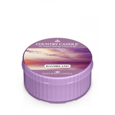 Daylight świeczka Daydreams Country Candle