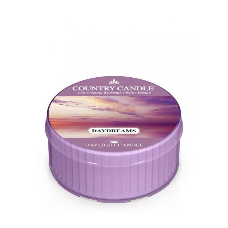 Daylight świeczka Daydreams Country Candle Daylight świeczka Daydreams Country Candle